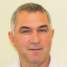 Graham Turner